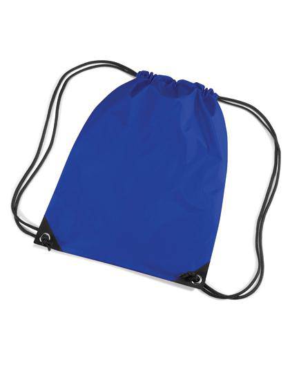 Epic Label Sacs Bagbase BG10 Sac De Gym Premium 45x33cm