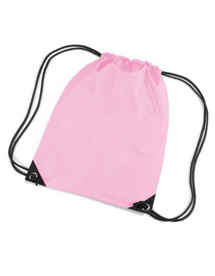 Epic Label Sacs Bagbase BG10 Sac De Gym Premium 45x33cm
