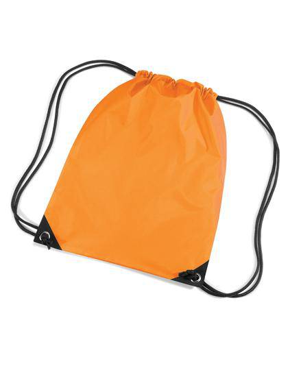 Epic Label Sacs Bagbase BG10 Sac De Gym Premium 45x33cm