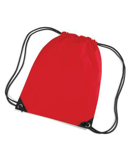Epic Label Sacs Bagbase BG10 Sac De Gym Premium 45x33cm