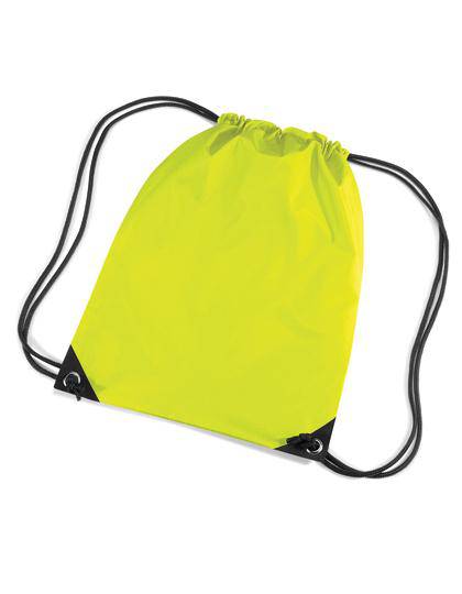 Epic Label Sacs Bagbase BG10 Sac De Gym Premium 45x33cm
