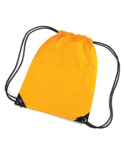 Epic Label Sacs Bagbase BG10 Sac De Gym Premium 45x33cm
