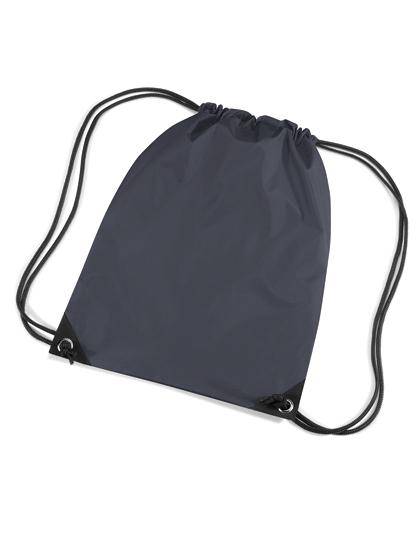 Epic Label Sacs Bagbase BG10 Sac De Gym Premium 45x33cm