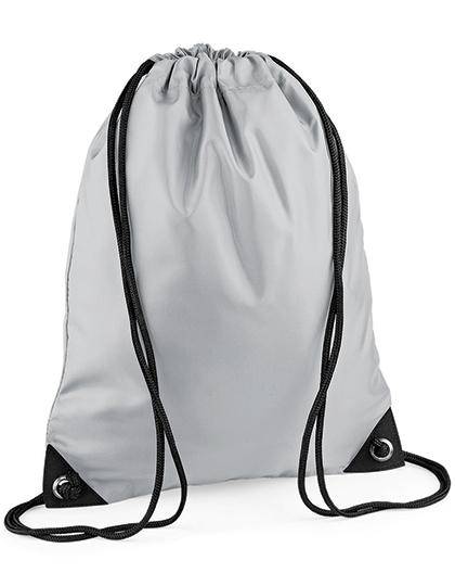 Epic Label Sacs Bagbase BG10 Sac De Gym Premium 45x33cm
