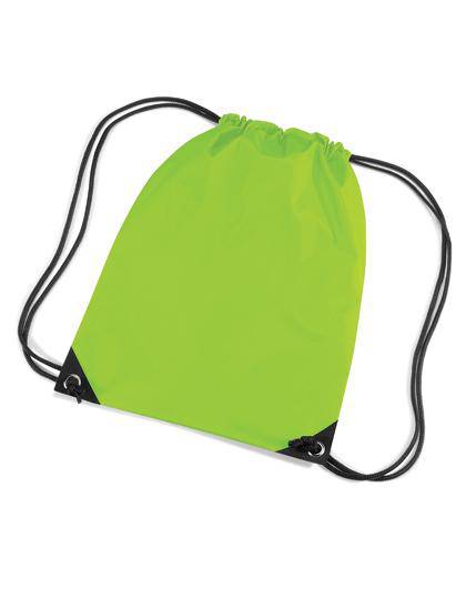 Epic Label Sacs Bagbase BG10 Sac De Gym Premium 45x33cm