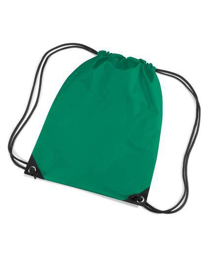 Epic Label Sacs Bagbase BG10 Sac De Gym Premium 45x33cm