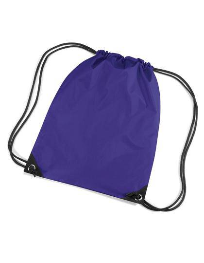 Epic Label Sacs Bagbase BG10 Sac De Gym Premium 45x33cm