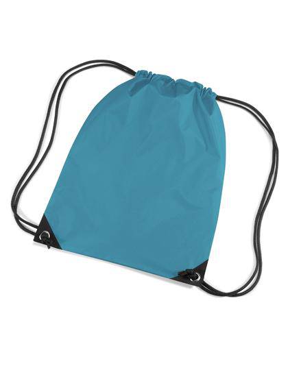 Epic Label Sacs Bagbase BG10 Sac De Gym Premium 45x33cm