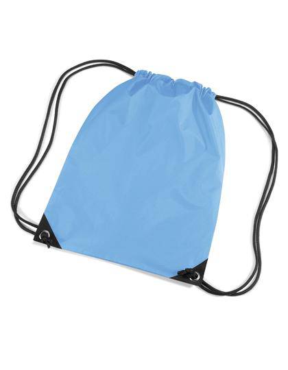 Epic Label Sacs Bagbase BG10 Sac De Gym Premium 45x33cm