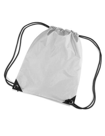 Epic Label Sacs Bagbase BG10 Sac De Gym Premium 45x33cm