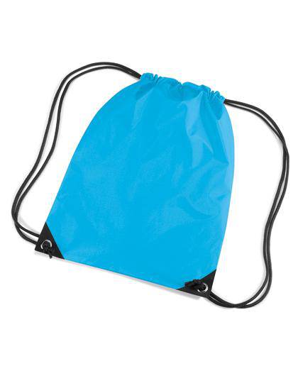 Epic Label Sacs Bagbase BG10 Sac De Gym Premium 45x33cm