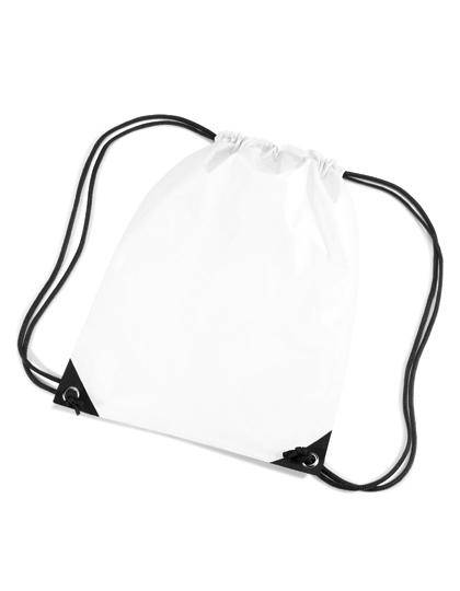 Epic Label Sacs Bagbase BG10 Sac De Gym Premium 45x33cm
