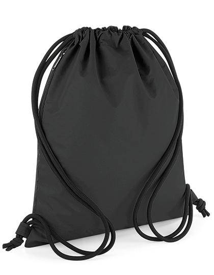 Epic Label Sacs Bagbase BG137 Sac De Gym Réfléchissant 48x40cm