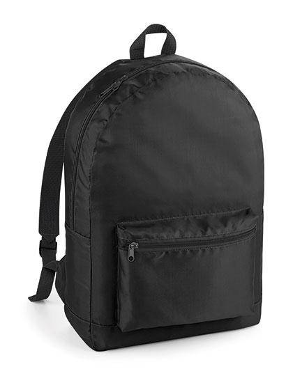 Epic Label Sacs Bagbase BG151 Sac À Dos Pliable 31x45x16cm