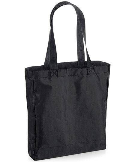 Epic Label Sacs Bagbase BG152 Sac Fourre Tout Pliable 34x39x8cm