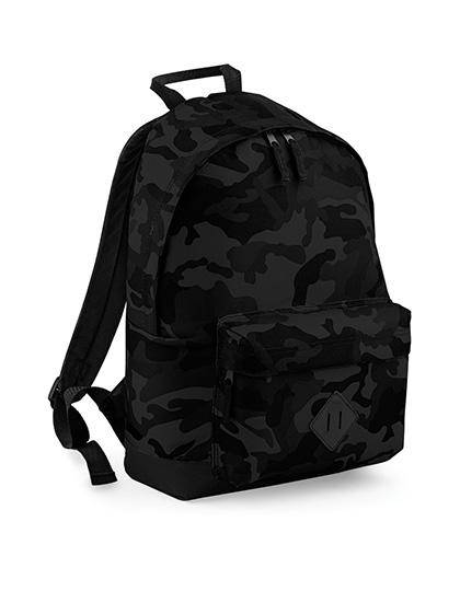 Epic Label Sacs Bagbase BG175 Sac À Dos Camo 31x42x21cm