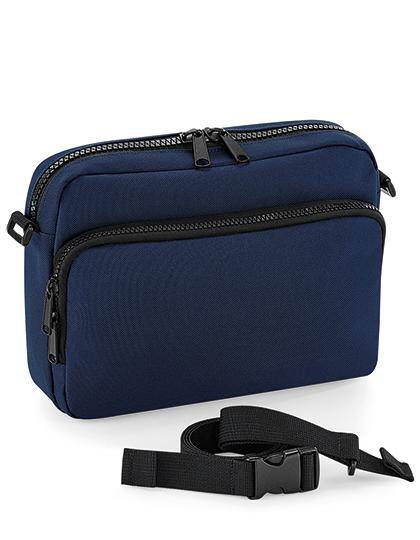 Epic Label Sacs Bagbase BG242 Pochette 2 Litres ModulR™ 26x19x7cm