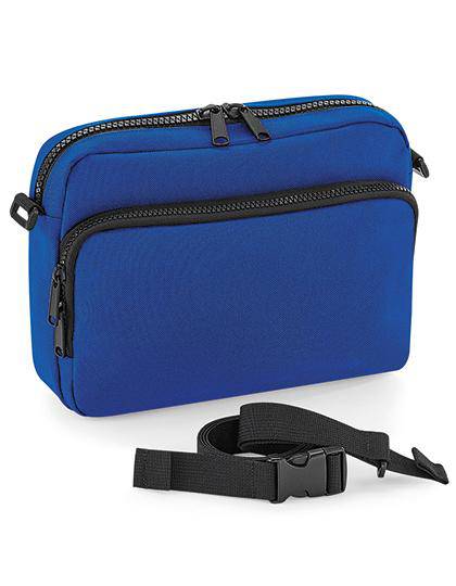 Epic Label Sacs Bagbase BG242 Pochette 2 Litres ModulR™ 26x19x7cm