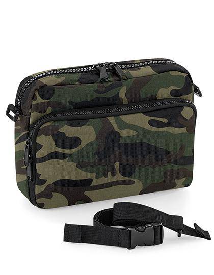 Epic Label Sacs Bagbase BG242 Pochette 2 Litres ModulR™ 26x19x7cm