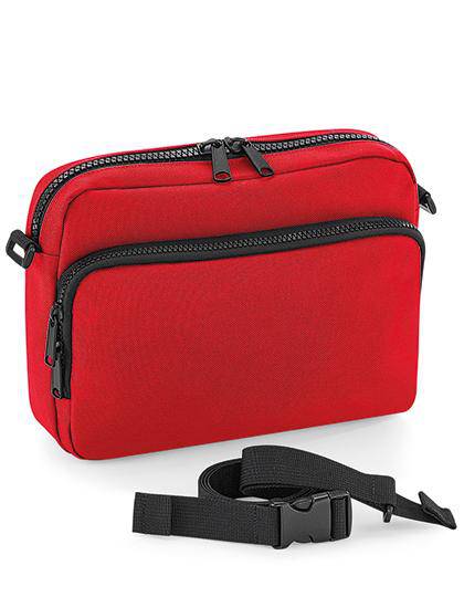 Epic Label Sacs Bagbase BG242 Pochette 2 Litres ModulR™ 26x19x7cm