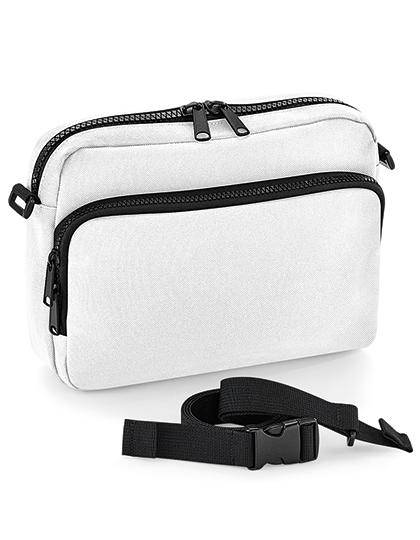 Epic Label Sacs Bagbase BG242 Pochette 2 Litres ModulR™ 26x19x7cm