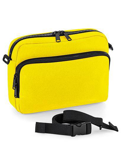 Epic Label Sacs Bagbase BG242 Pochette 2 Litres ModulR™ 26x19x7cm