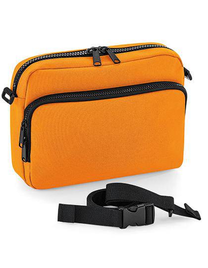 Epic Label Sacs Bagbase BG242 Pochette 2 Litres ModulR™ 26x19x7cm