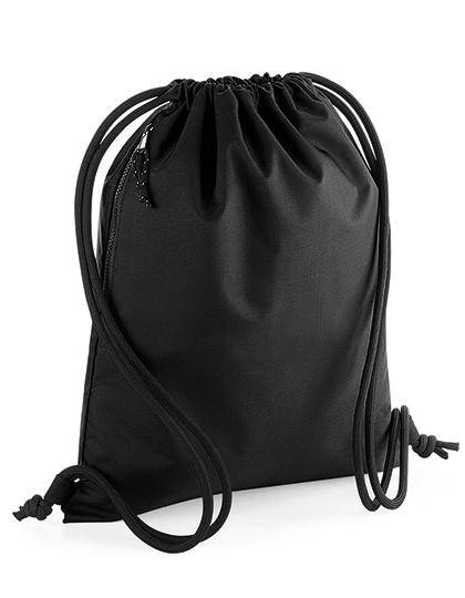 Epic Label Sacs Bagbase BG281 Sac De Gym Recyclé 40x48cm