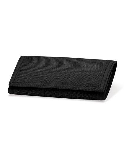Epic Label Sacs Bagbase BG40 Portefeuille 24x13cm