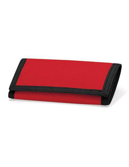 Epic Label Sacs Bagbase BG40 Portefeuille 24x13cm
