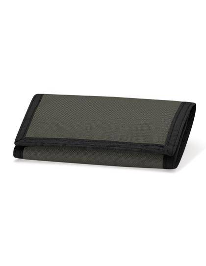 Epic Label Sacs Bagbase BG40 Portefeuille 24x13cm