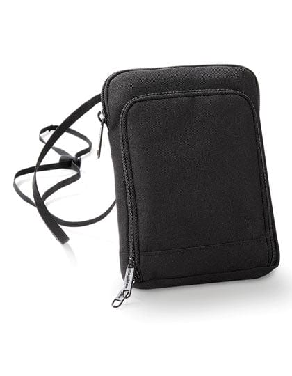 Epic Label Sacs Bagbase Bg47 Portefeuille De Voyage