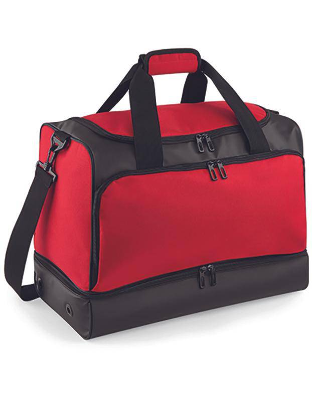 Epic Label Sacs Bagbase BG578 Sac Fourre-Tout De Sport Avec Base Solide 52x29x40cm