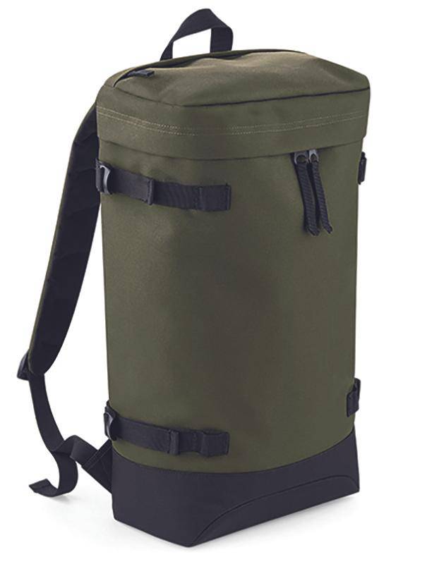 Epic Label Sacs Bagbase BG619 Urban Toploader 30 x 49 x 18 cm