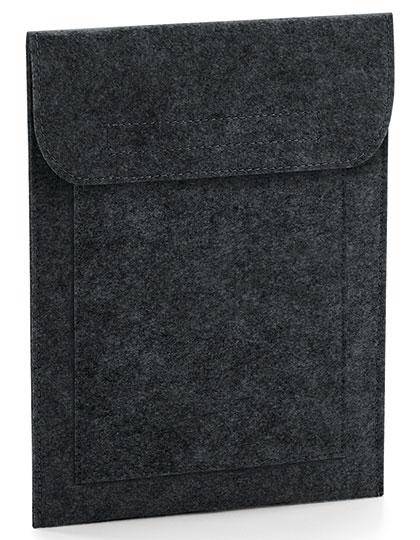 Epic Label Sacs Bagbase BG727 Housse Pour IPad En Feutrine 20x26cm