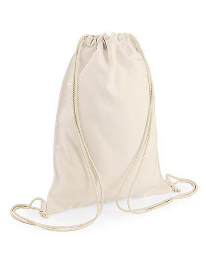 Epic Label Sacs Bagbase BG910 Sac De Gym Pour La Sublimation 28x41cm