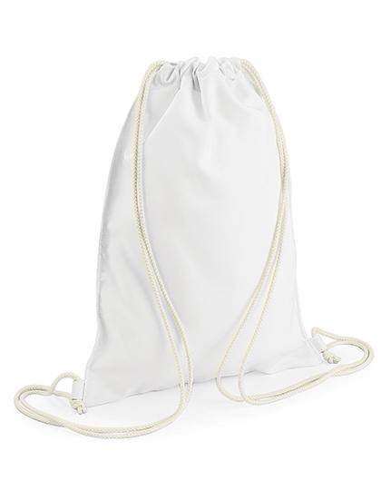 Epic Label Sacs Bagbase BG910 Sac De Gym Pour La Sublimation 28x41cm