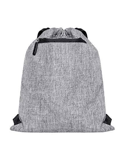 Epic Label Sacs Bags2Go Dtg-15391 Gymsac - Miami