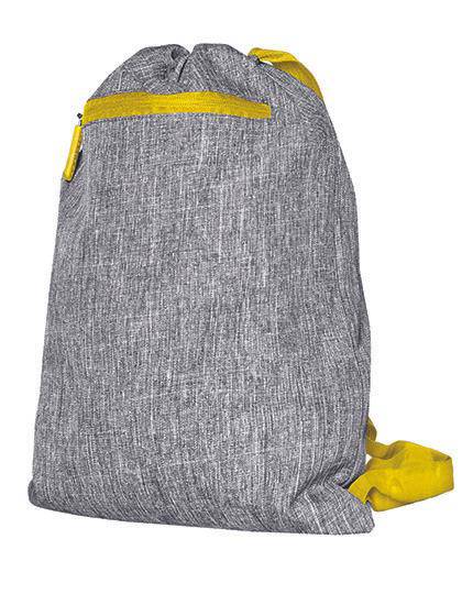 Epic Label Sacs Bags2Go Dtg-15391 Gymsac - Miami
