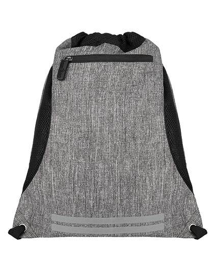 Epic Label Sacs Bags2Go Dtg-16438-1 Gymsac - Malibu
