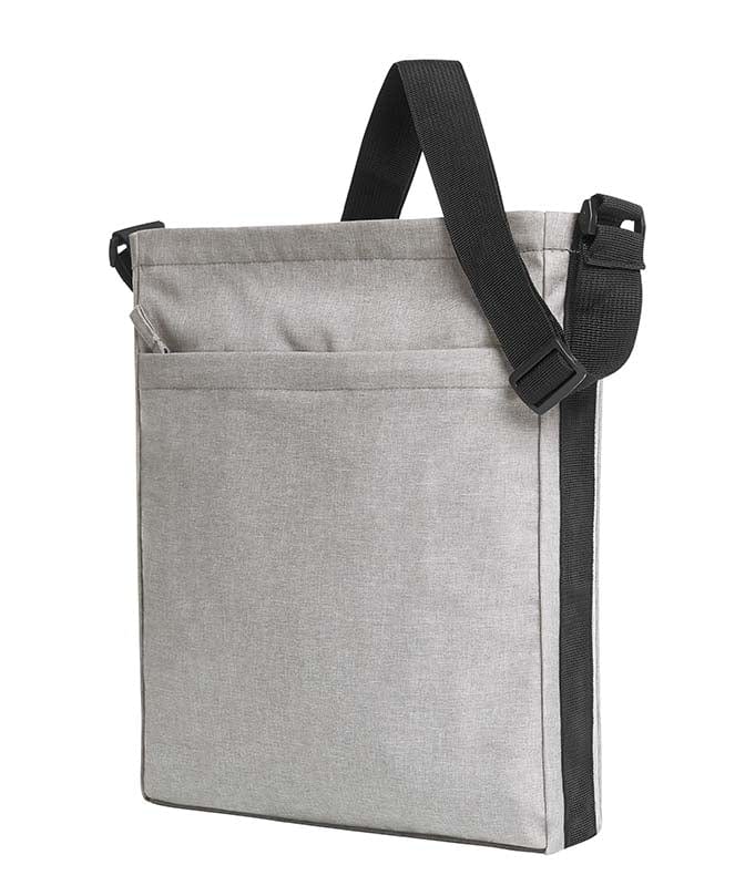 Epic Label Sacs Halfar Hf16077 Sac À Bandoulière Cercle Recyclé