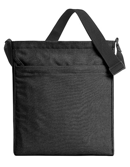 Epic Label Sacs Halfar Hf16077 Sac À Bandoulière Cercle Recyclé