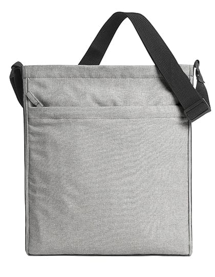 Epic Label Sacs Halfar Hf16077 Sac À Bandoulière Cercle Recyclé