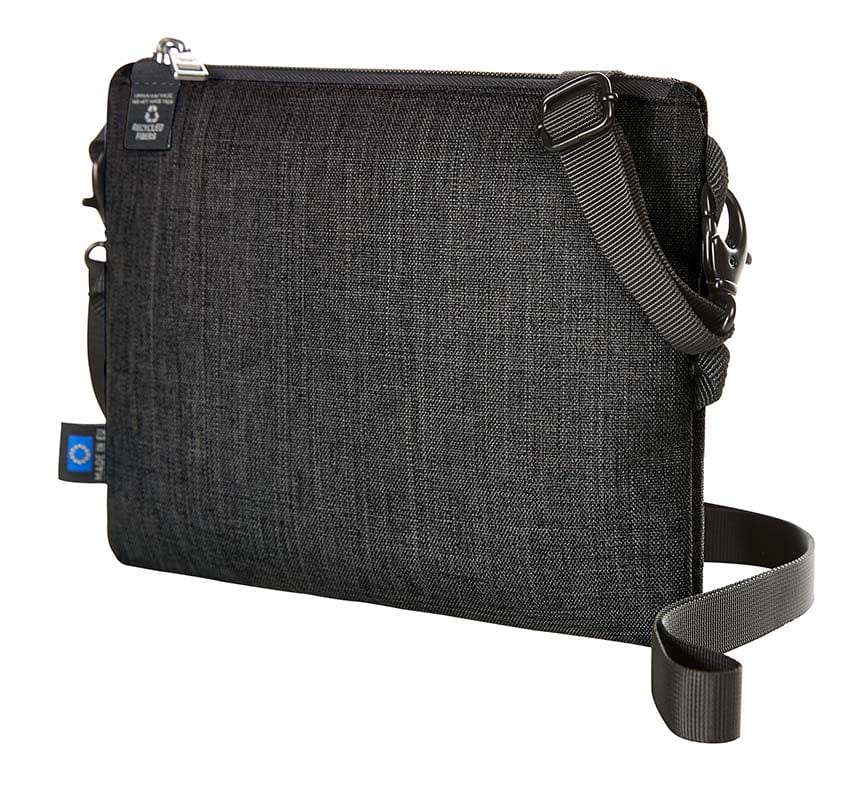 Epic Label Sacs Halfar Hf6516 Sac Zippé Europe Recyclé
