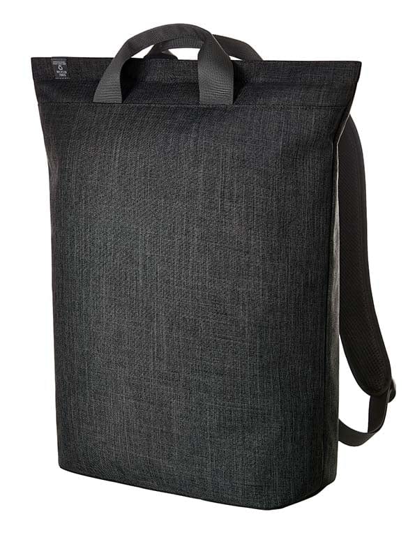 Epic Label Sacs Halfar Hf6517 Sac À Dos Pour Ordinateur Portable Europe Recyclé