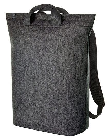 Epic Label Sacs Halfar Hf6517 Sac À Dos Pour Ordinateur Portable Europe Recyclé