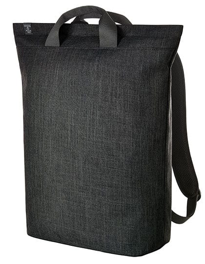Epic Label Sacs Halfar Hf6517 Sac À Dos Pour Ordinateur Portable Europe Recyclé