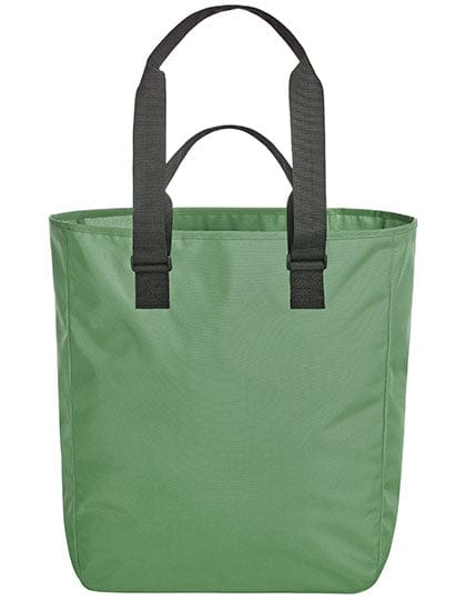 Epic Label Sacs Halfar Hf8019 Acheteurs Quotidiens Recyclé