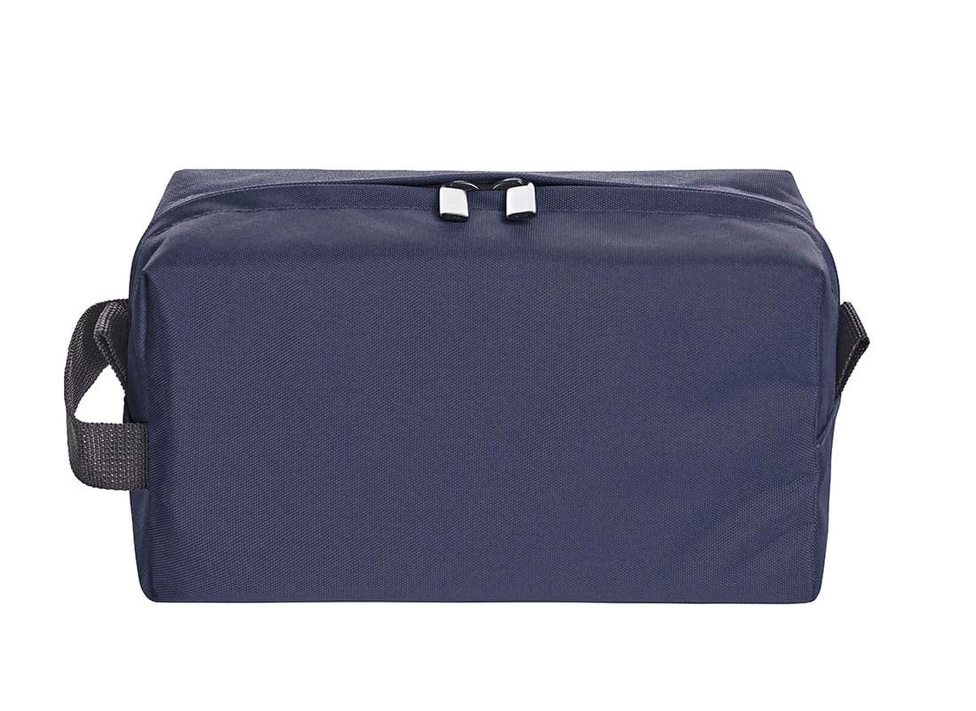Epic Label Sacs Halfar Hf8021 Fermeture Éclair Sac Quotidien Recyclé