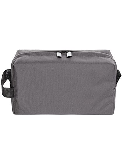Epic Label Sacs Halfar Hf8021 Fermeture Éclair Sac Quotidien Recyclé